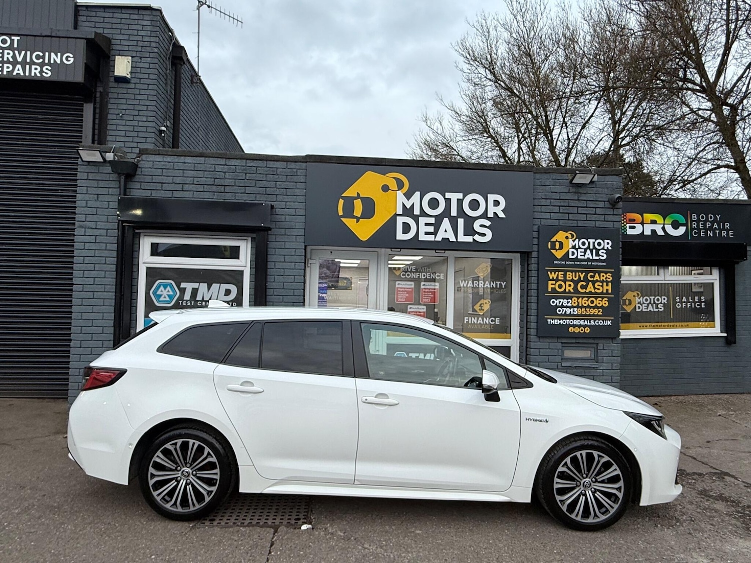 Used Toyota Corolla 2020 for sale - 77898272: Photo 5