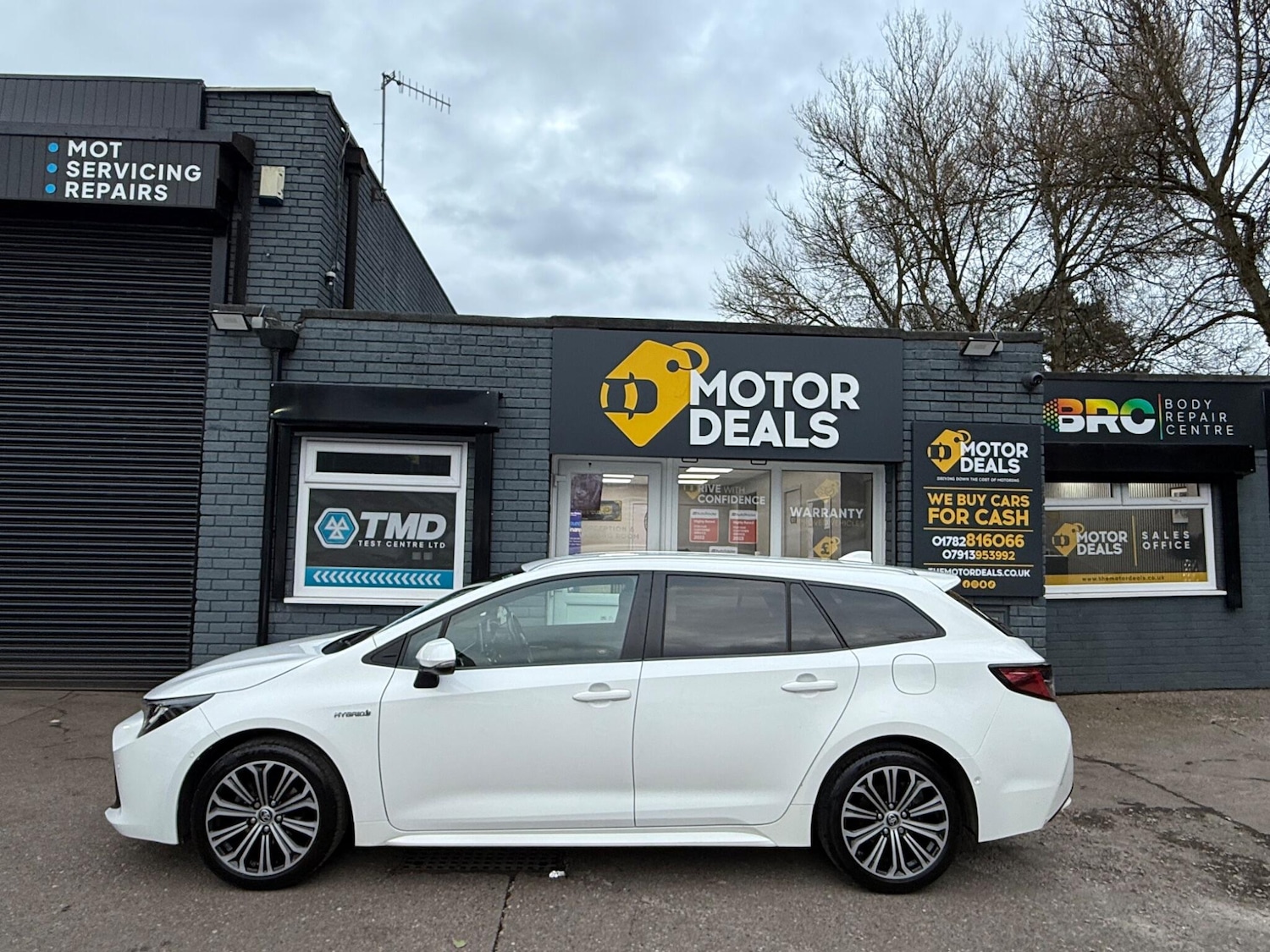 Used Toyota Corolla 2020 for sale - 77898272: Photo 9