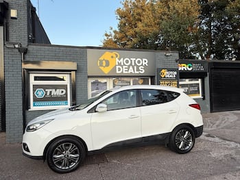 Used Hyundai Ix35 2014 for sale - 79711434: Photo