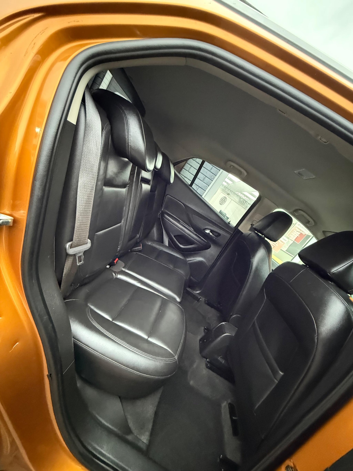 Used Vauxhall Mokka X 2017 for sale - 77314965: Photo 22