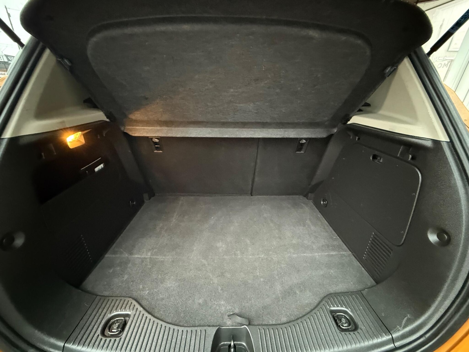 Used Vauxhall Mokka X 2017 for sale - 77314965: Photo 28