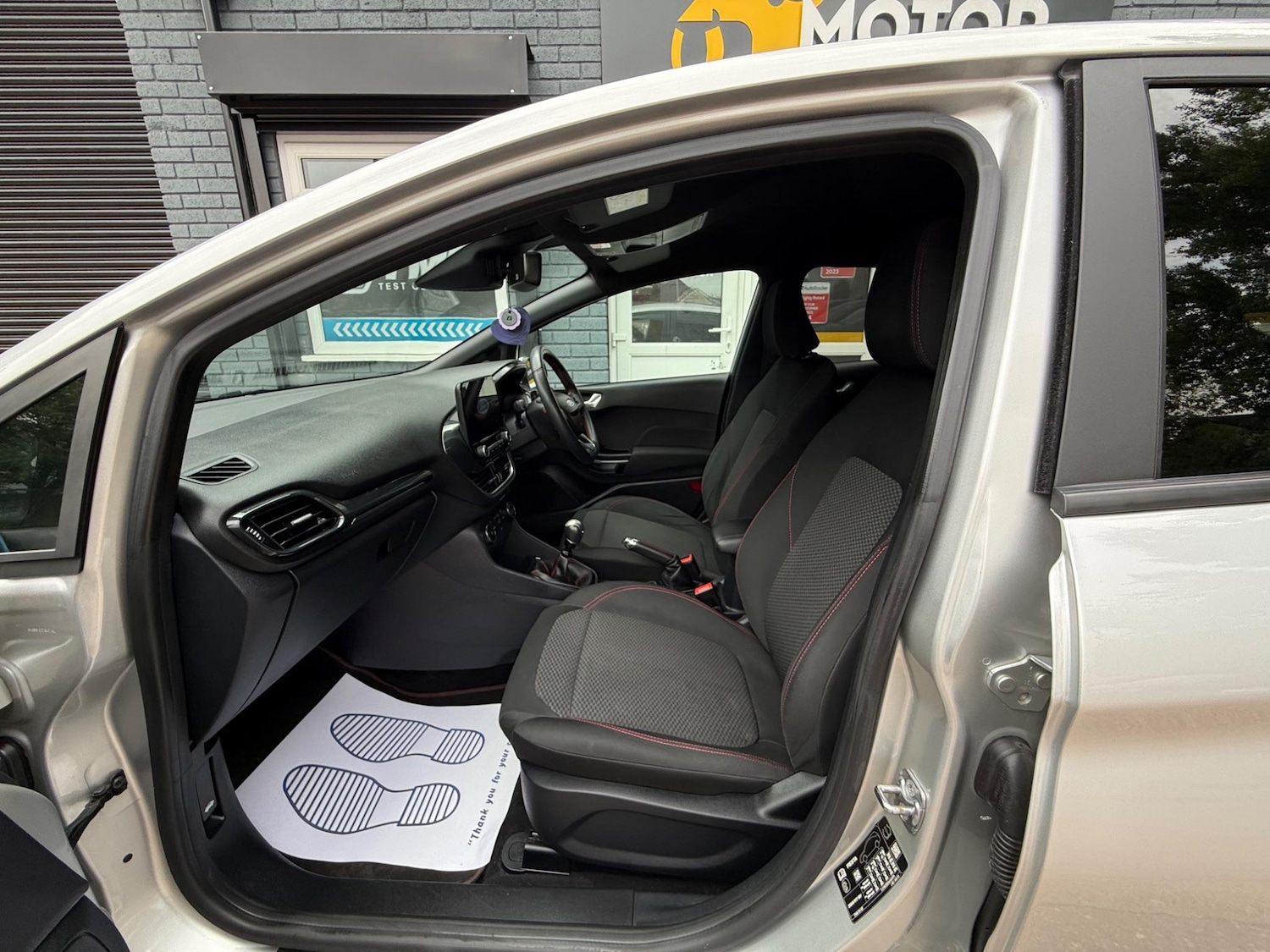 Used Ford Fiesta 2020 for sale - 76989763: Photo 16