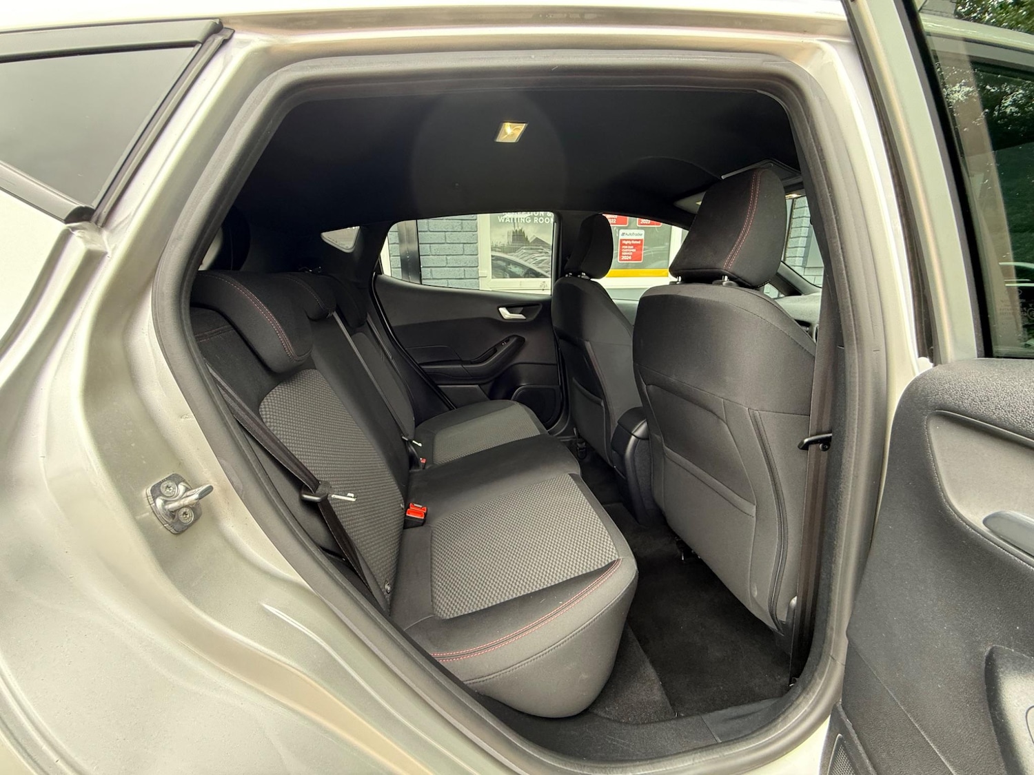 Used Ford Fiesta 2020 for sale - 76989763: Photo 20