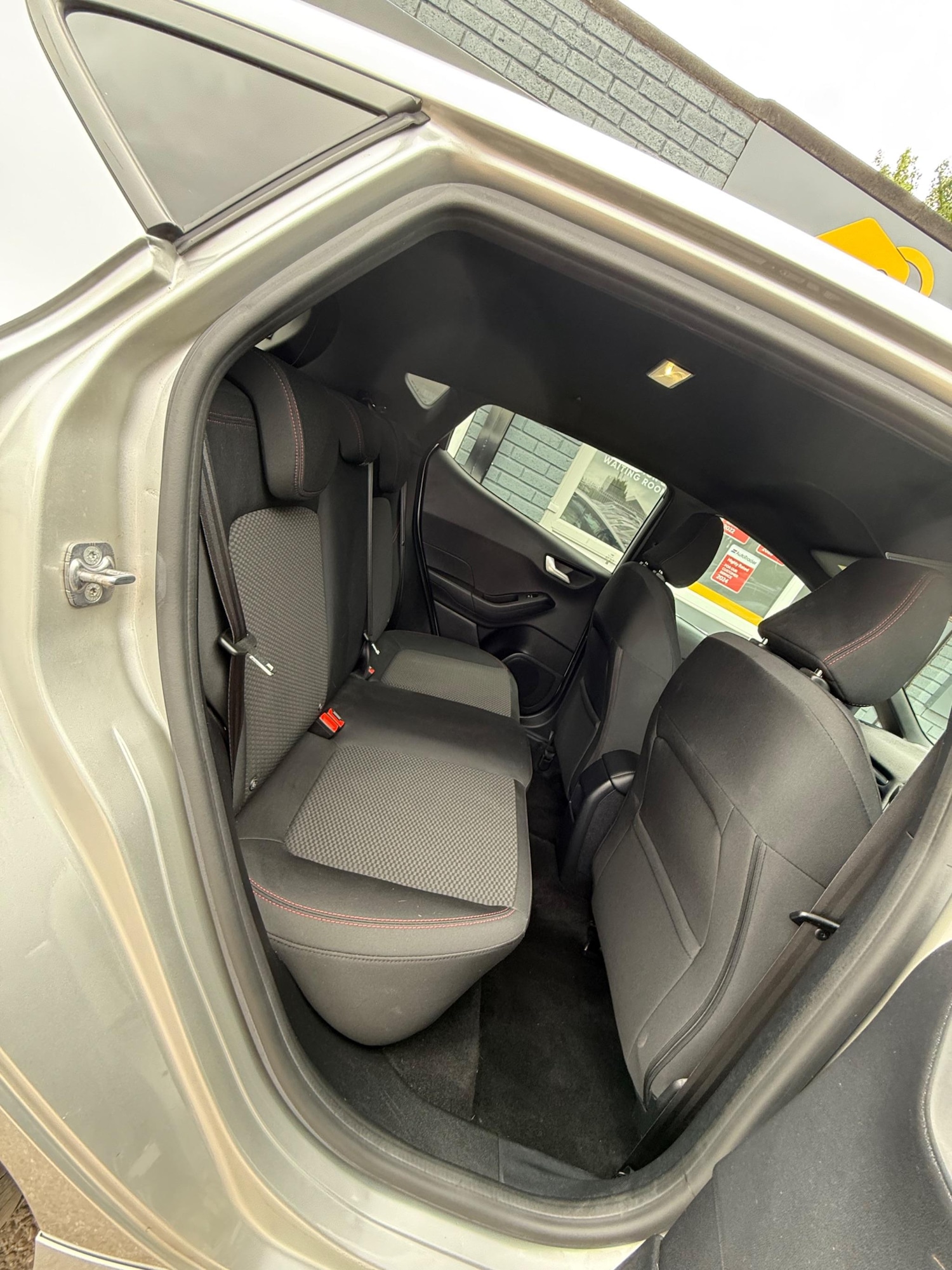 Used Ford Fiesta 2020 for sale - 76989763: Photo 21