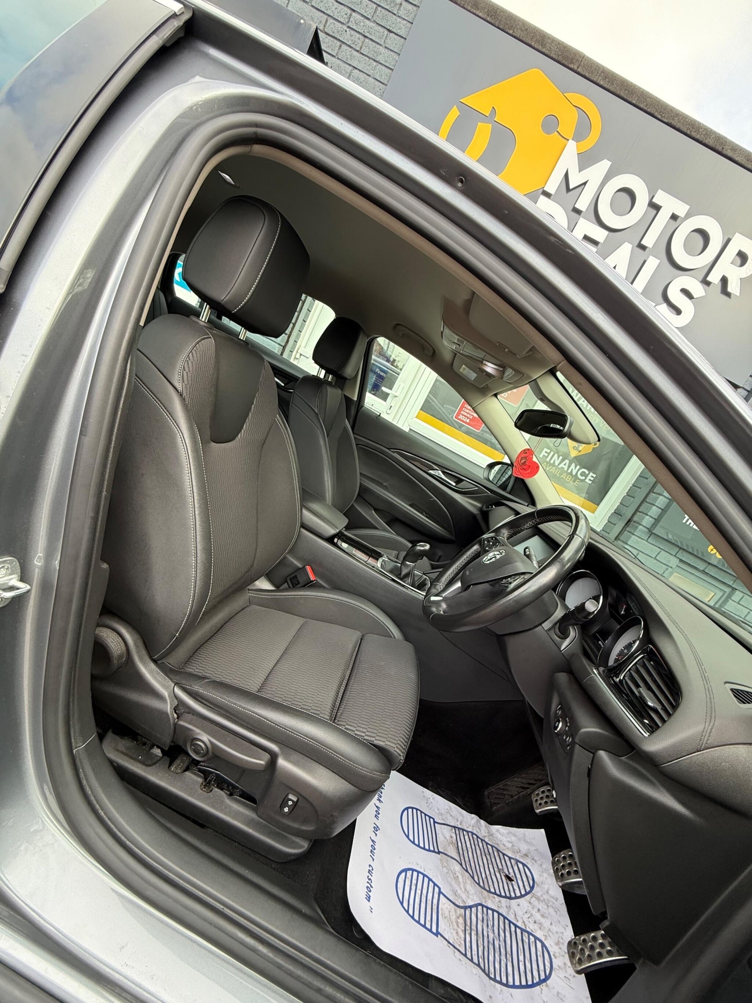 Used Vauxhall Insignia for sale - 77242446: Photo 15