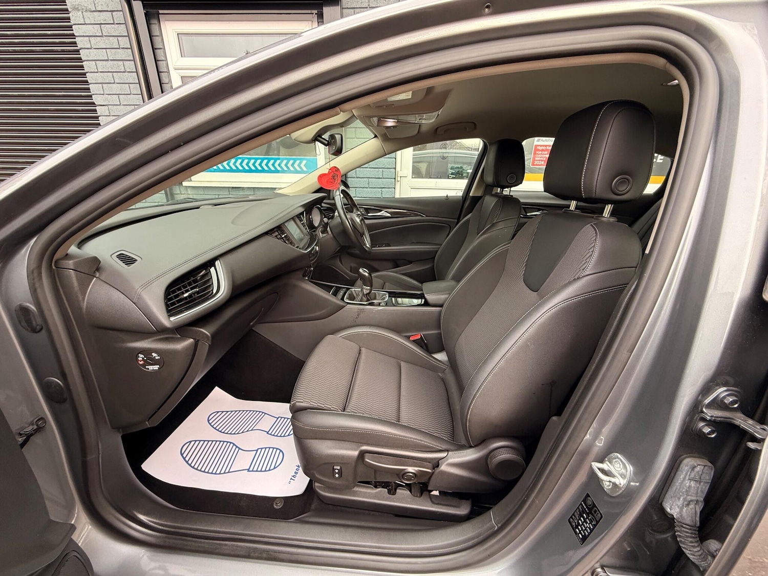 Used Vauxhall Insignia for sale - 77242446: Photo 17