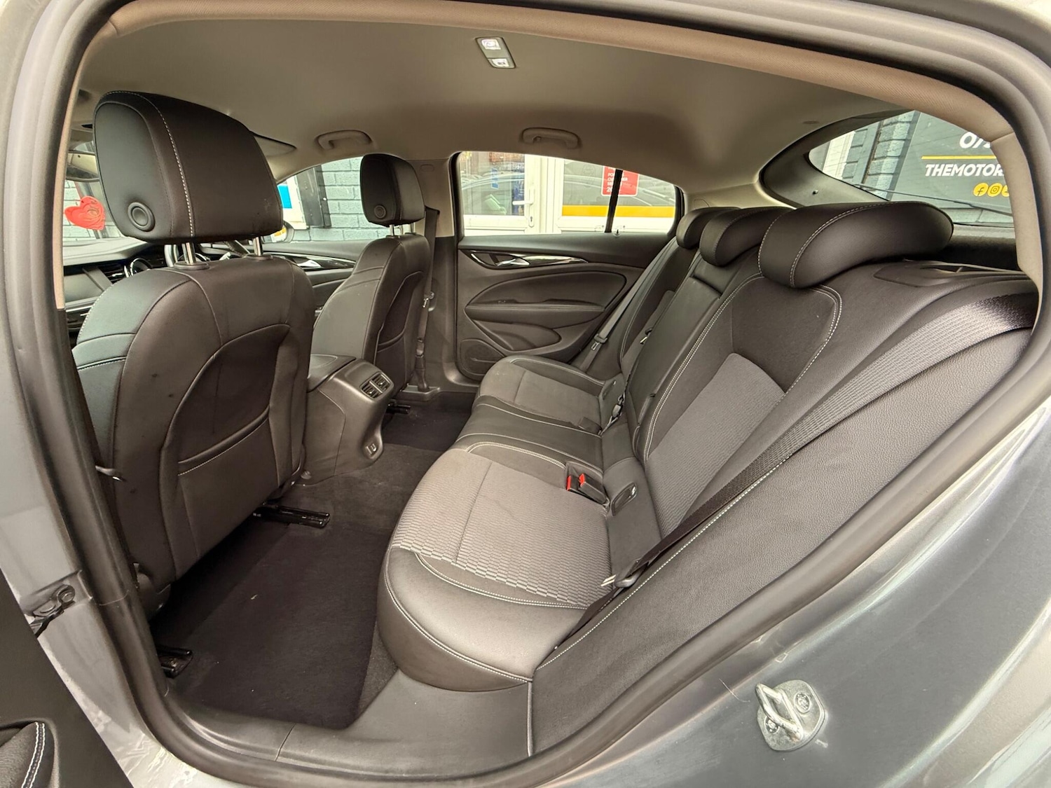 Used Vauxhall Insignia for sale - 77242446: Photo 18