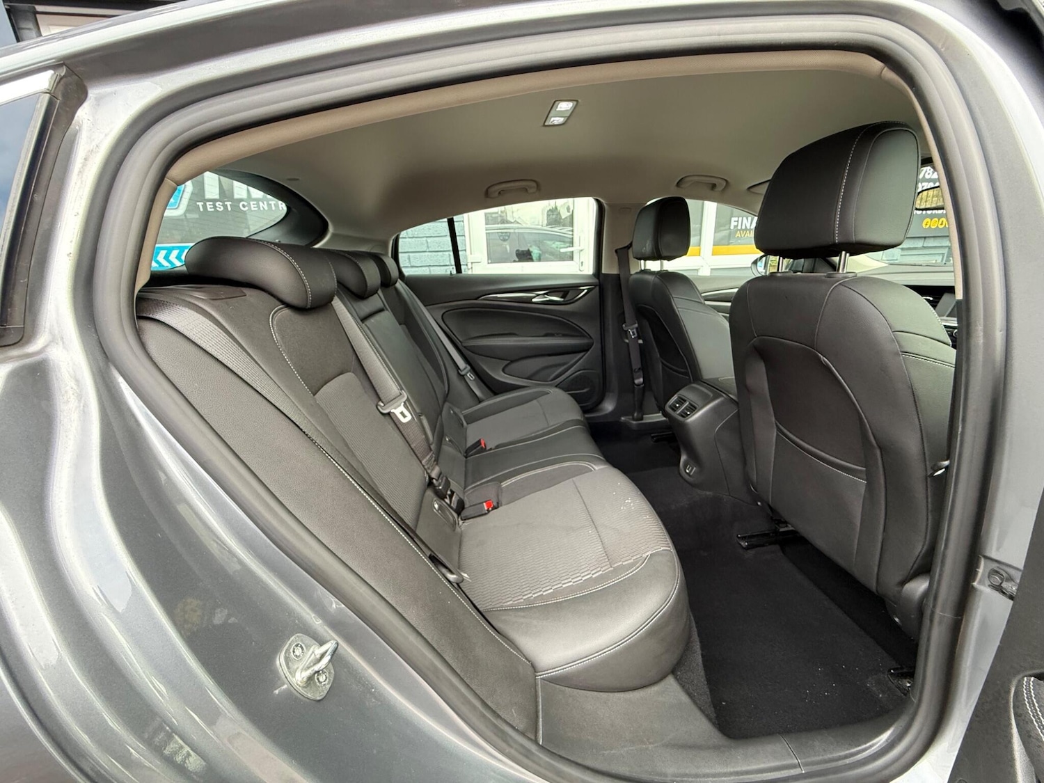 Used Vauxhall Insignia for sale - 77242446: Photo 20