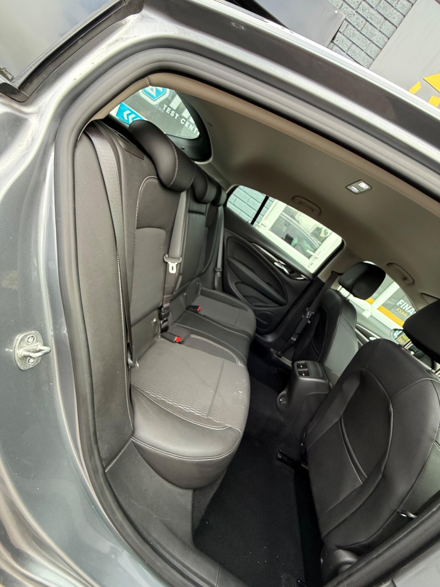 Used Vauxhall Insignia for sale - 77242446: Photo 21