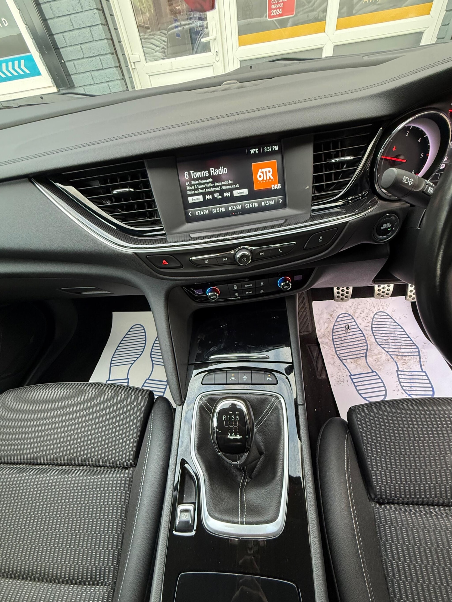 Used Vauxhall Insignia for sale - 77242446: Photo 24