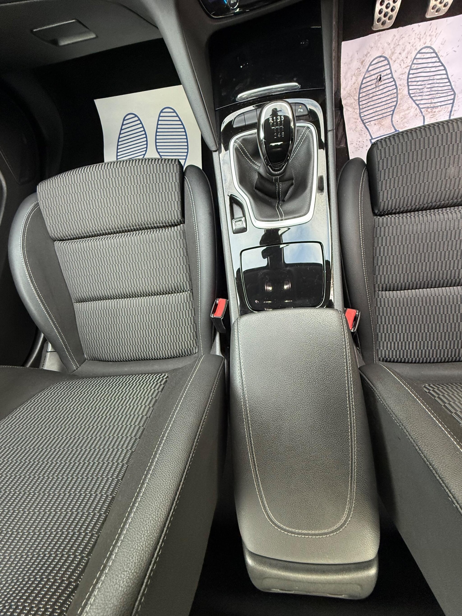 Used Vauxhall Insignia for sale - 77242446: Photo 25