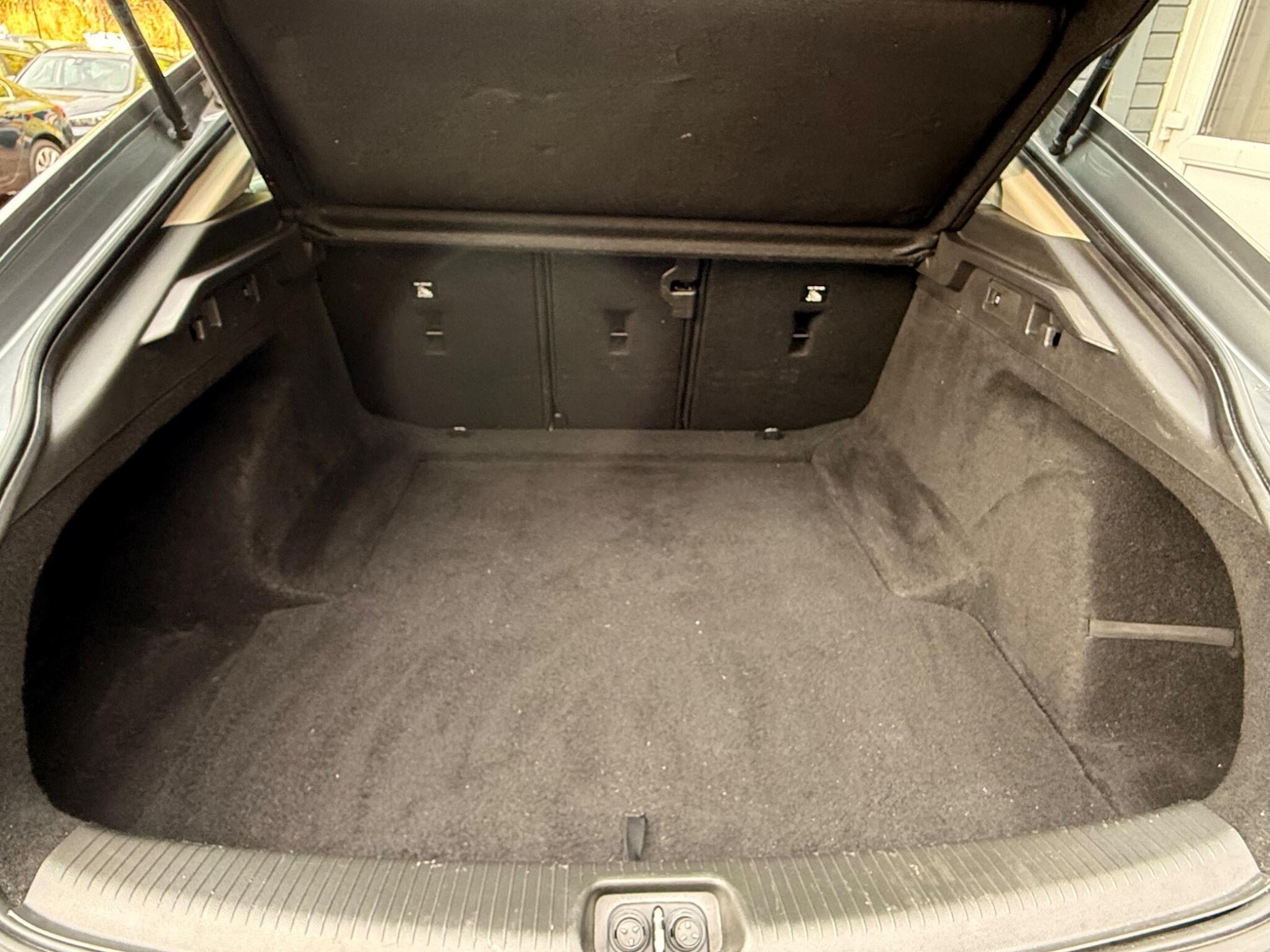 Used Vauxhall Insignia for sale - 77242446: Photo 27