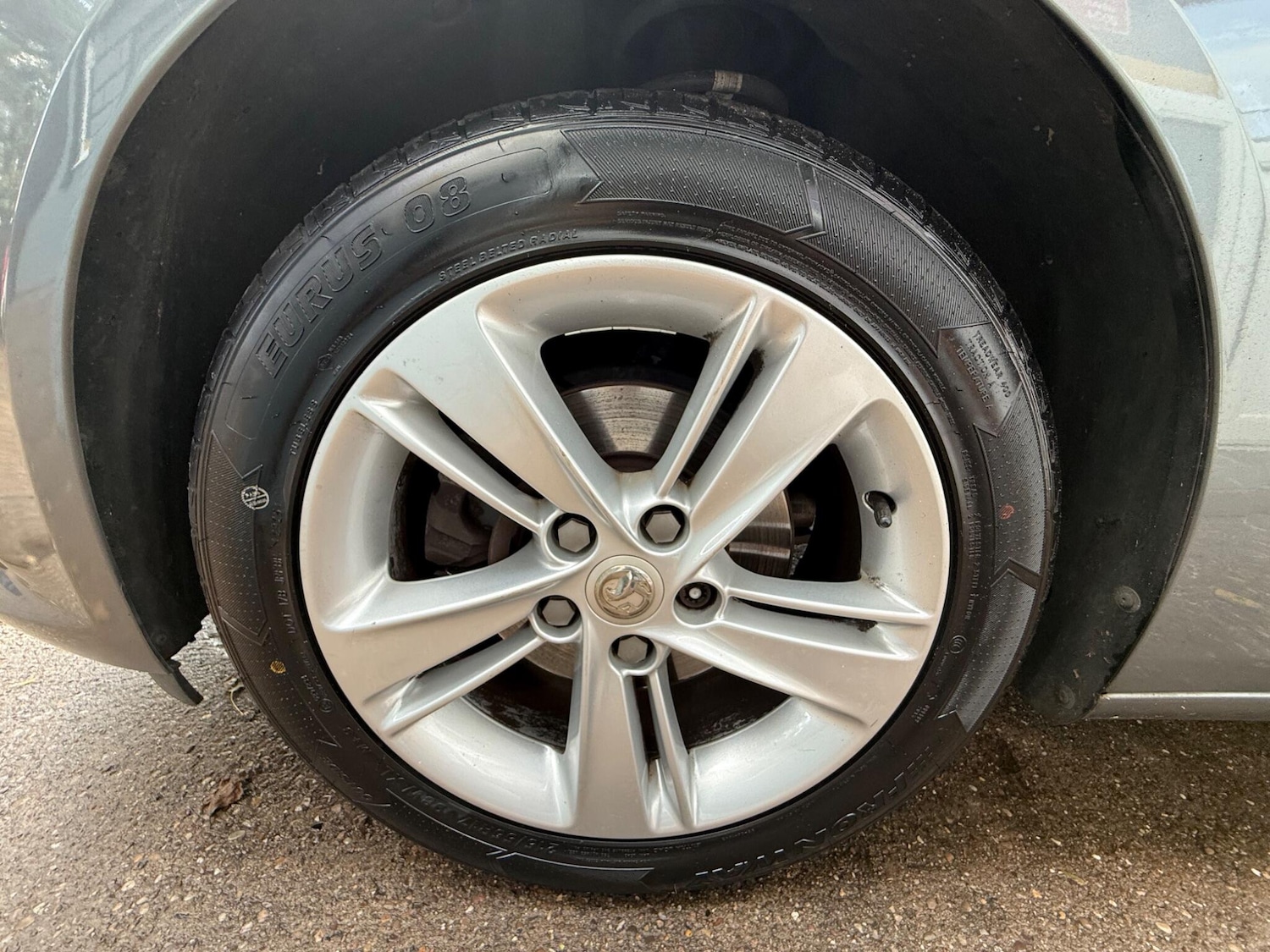 Used Vauxhall Insignia for sale - 77242446: Photo 28