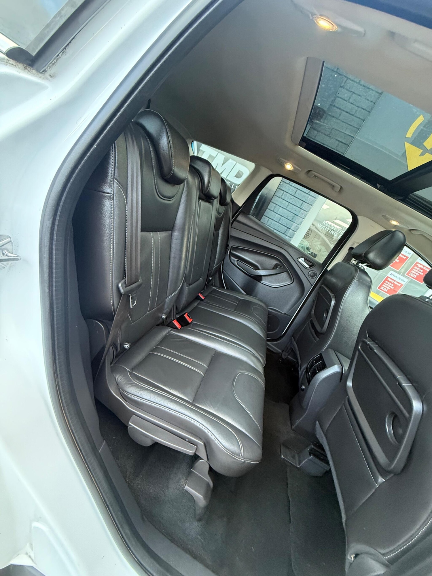 Used Ford Kuga 2014 for sale - 77440187: Photo 20