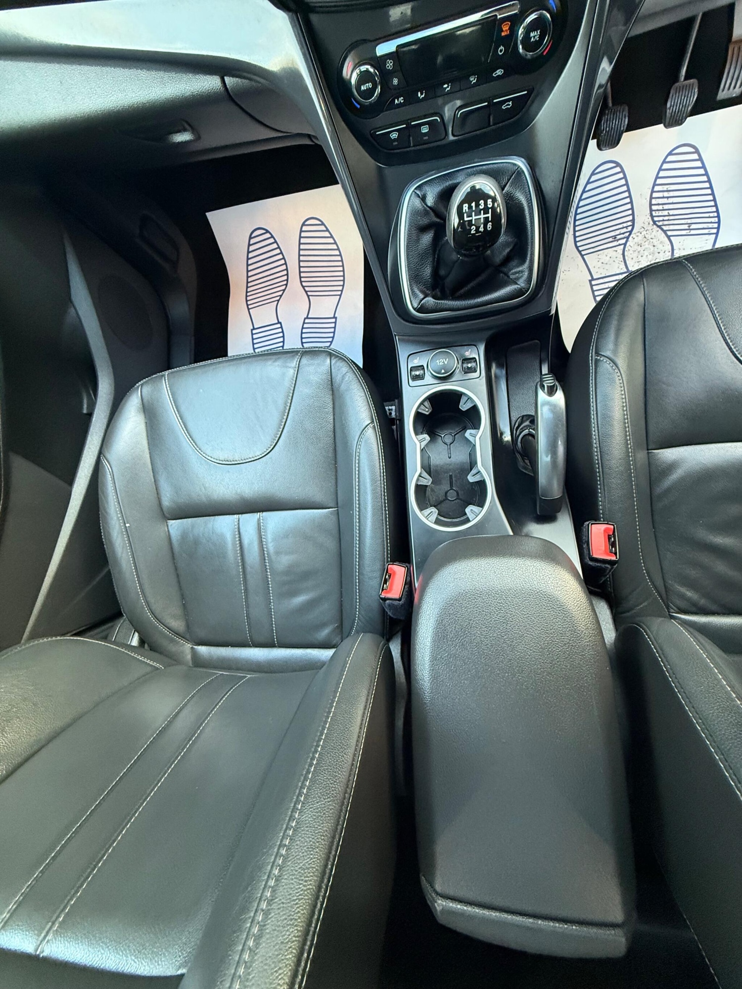 Used Ford Kuga 2014 for sale - 77440187: Photo 24