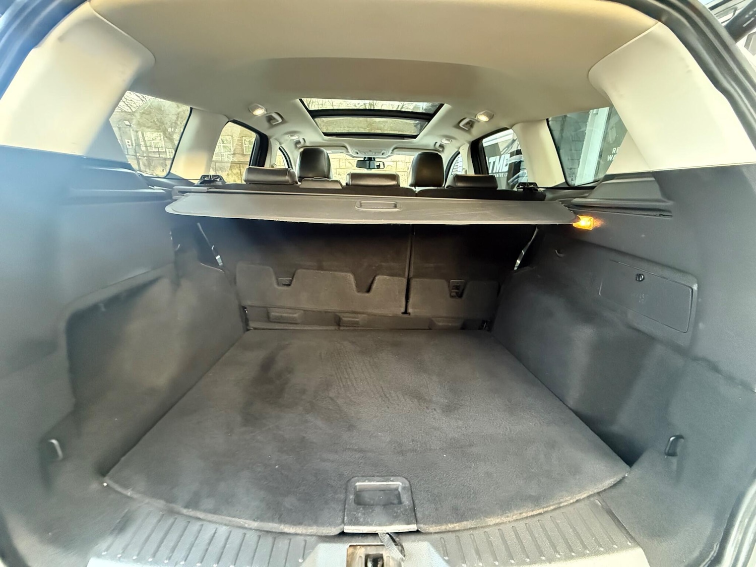 Used Ford Kuga 2014 for sale - 77440187: Photo 27