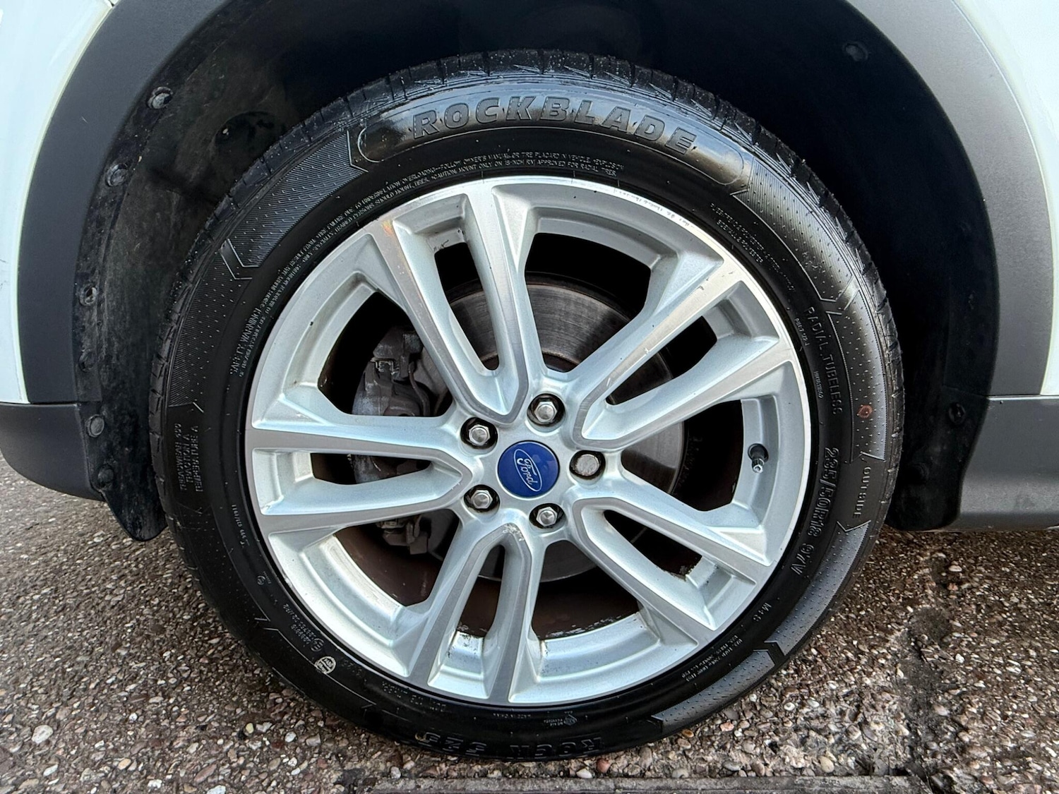 Used Ford Kuga 2014 for sale - 77440187: Photo 28