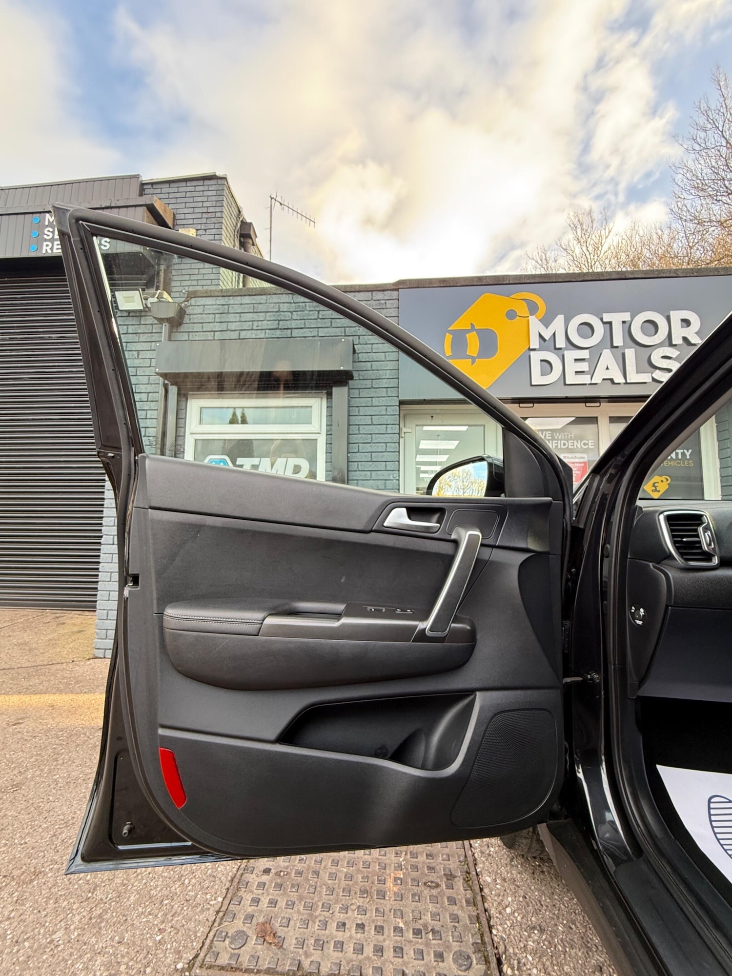 Used Kia Sportage 2017 for sale - 77091579: Photo 13