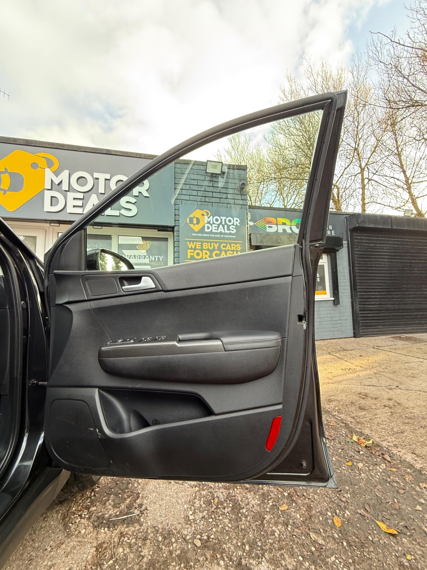 Used Kia Sportage 2017 for sale - 77091579: Photo 14