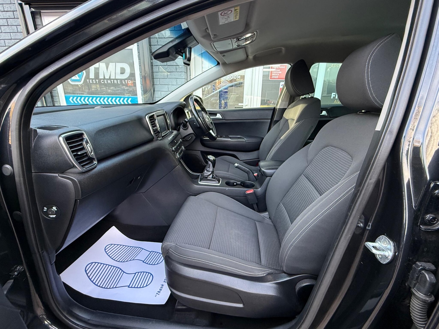 Used Kia Sportage 2017 for sale - 77091579: Photo 16