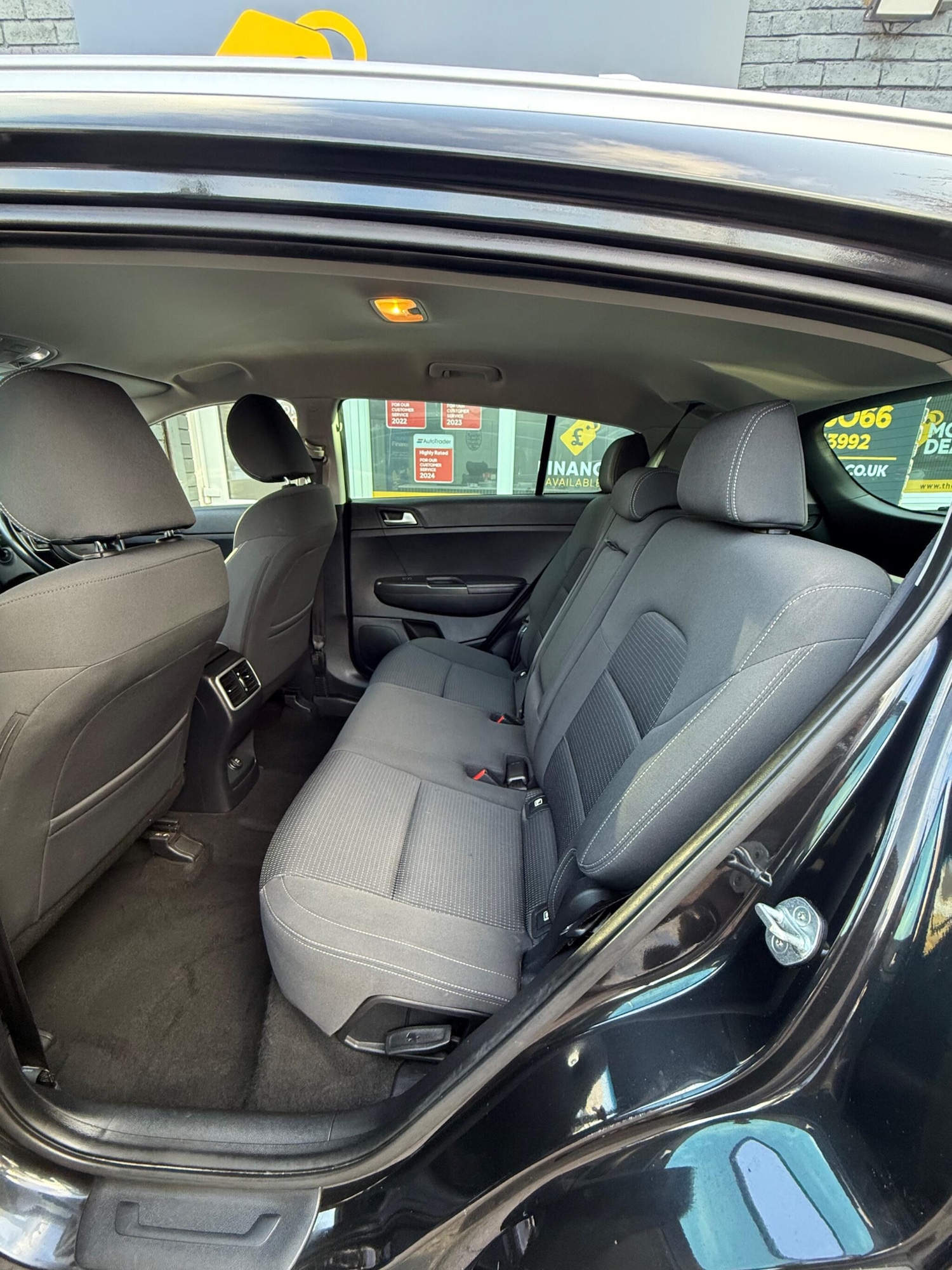 Used Kia Sportage 2017 for sale - 77091579: Photo 18