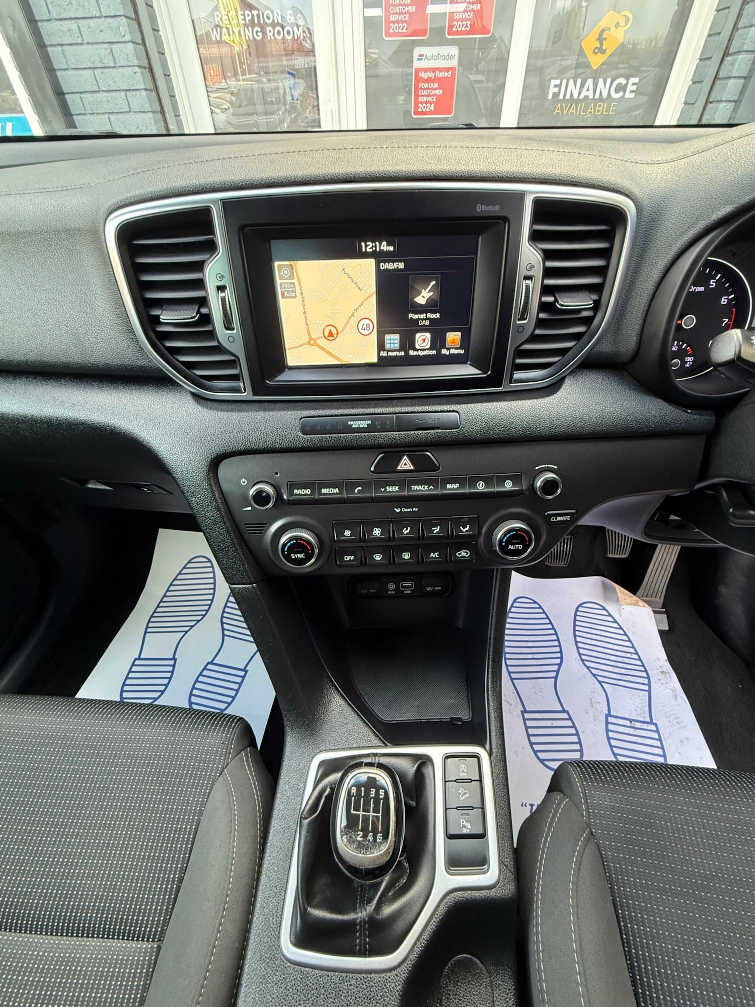 Used Kia Sportage 2017 for sale - 77091579: Photo 21