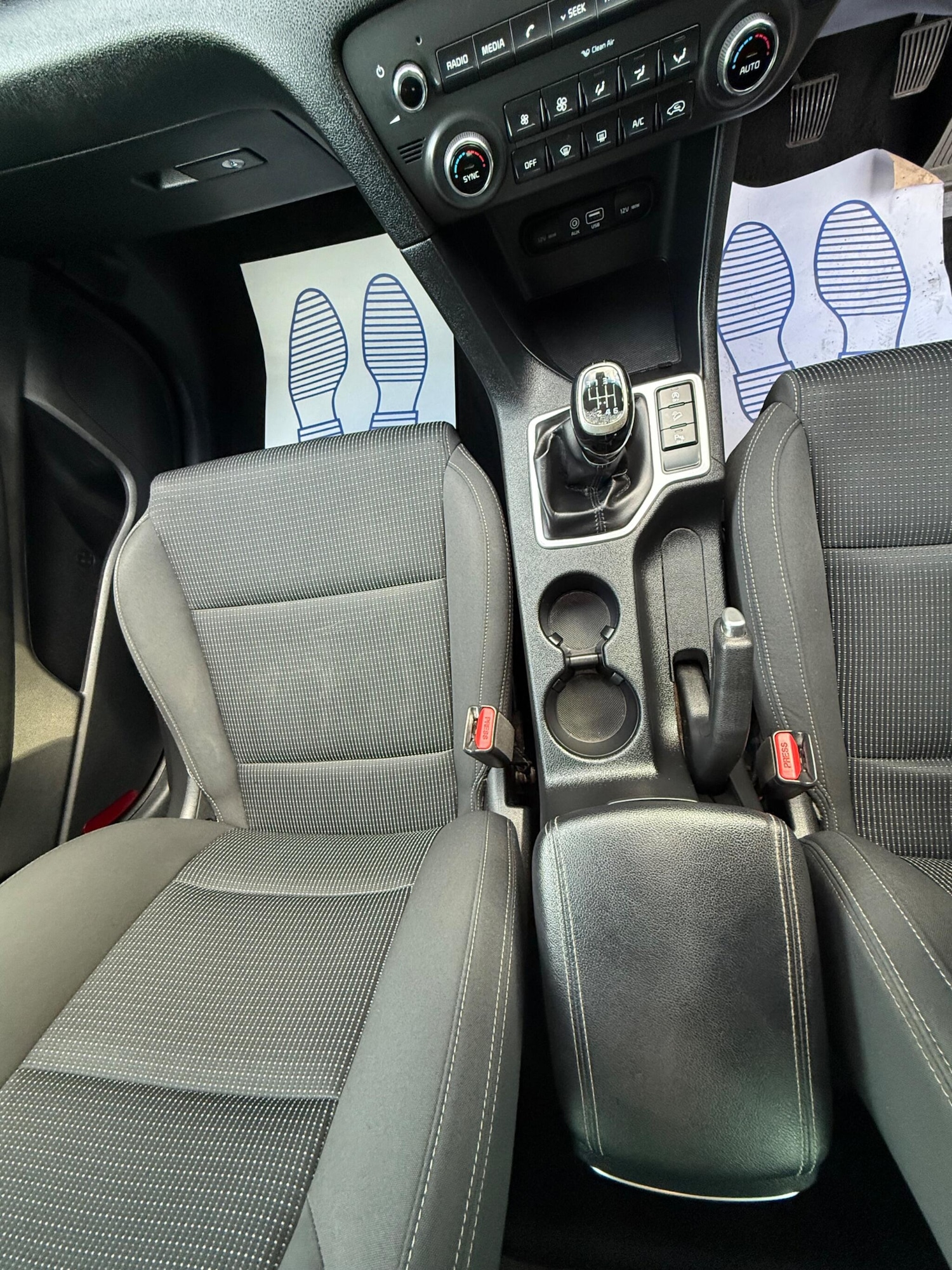 Used Kia Sportage 2017 for sale - 77091579: Photo 22