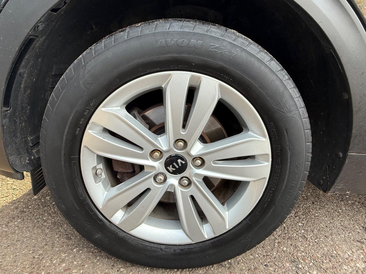 Used Kia Sportage 2017 for sale - 77091579: Photo 25