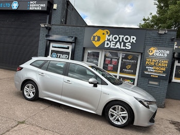 Used Toyota Corolla 2020 for sale - 78890858: Photo