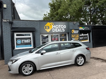 Used Toyota Corolla 2020 for sale - 78890858: Photo