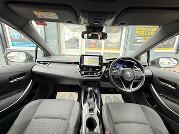 Used Toyota Corolla 2020 for sale - 78890858: Photo