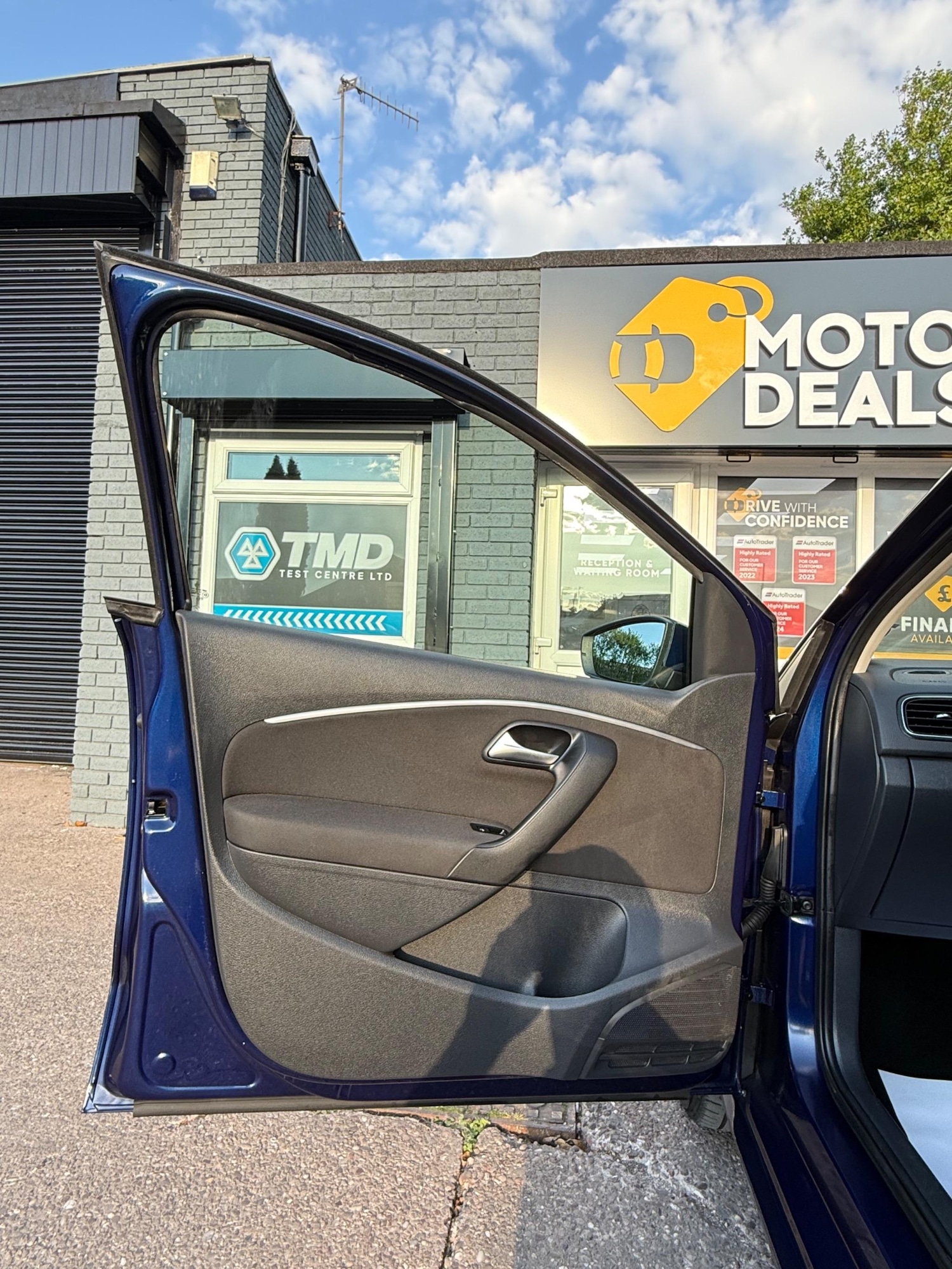 Used Volkswagen Polo for sale - 77203179: Photo 13