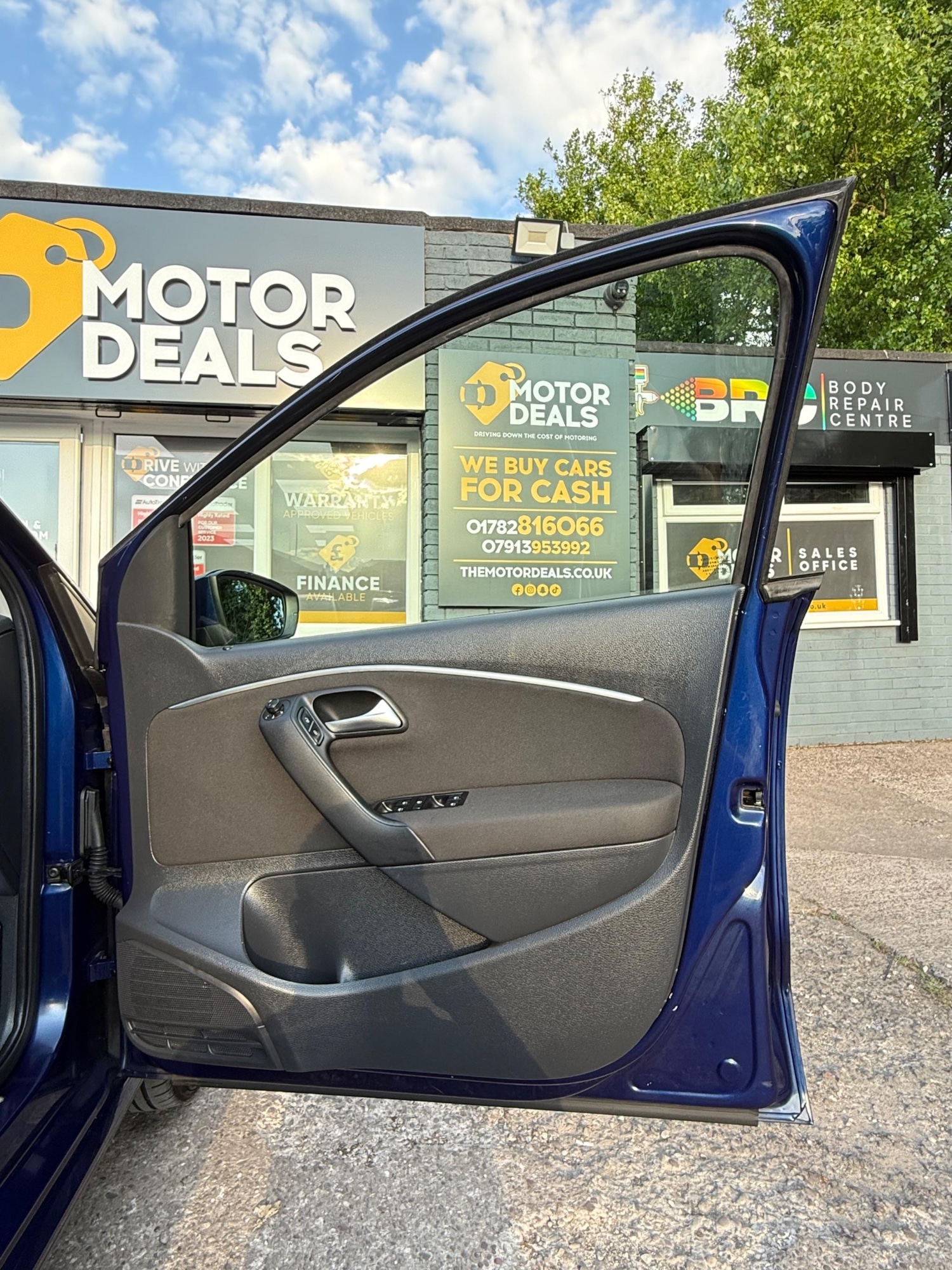 Used Volkswagen Polo for sale - 77203179: Photo 14