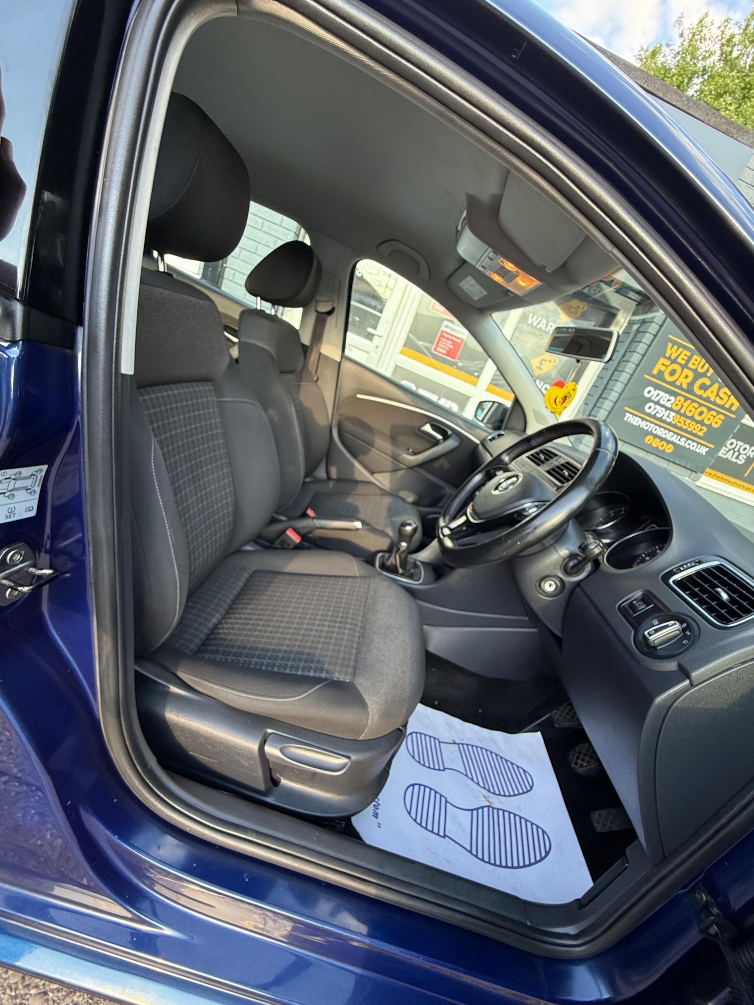 Used Volkswagen Polo for sale - 77203179: Photo 15