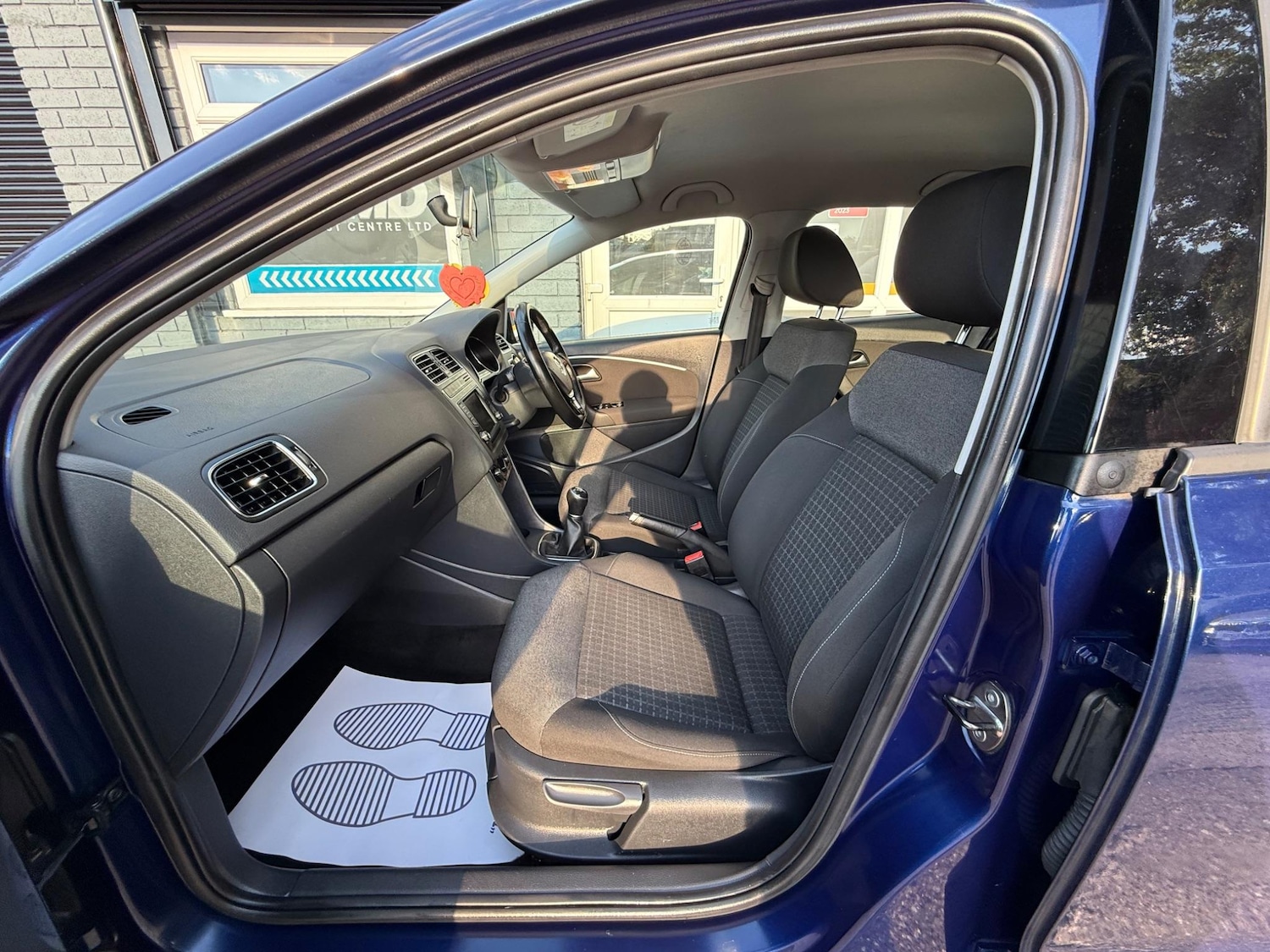 Used Volkswagen Polo for sale - 77203179: Photo 17