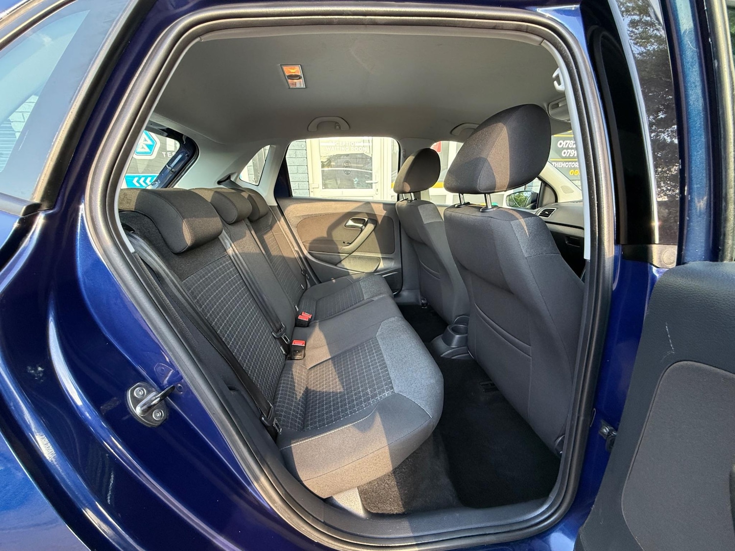 Used Volkswagen Polo for sale - 77203179: Photo 22