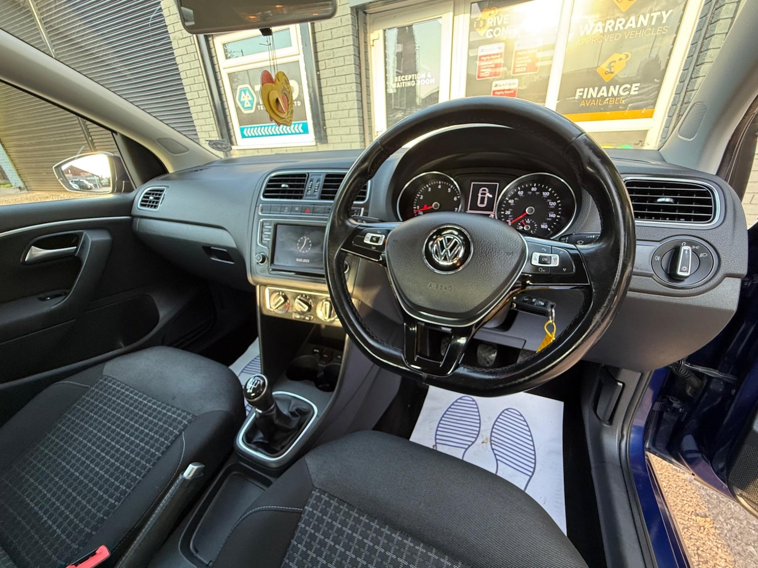 Used Volkswagen Polo for sale - 77203179: Photo 23