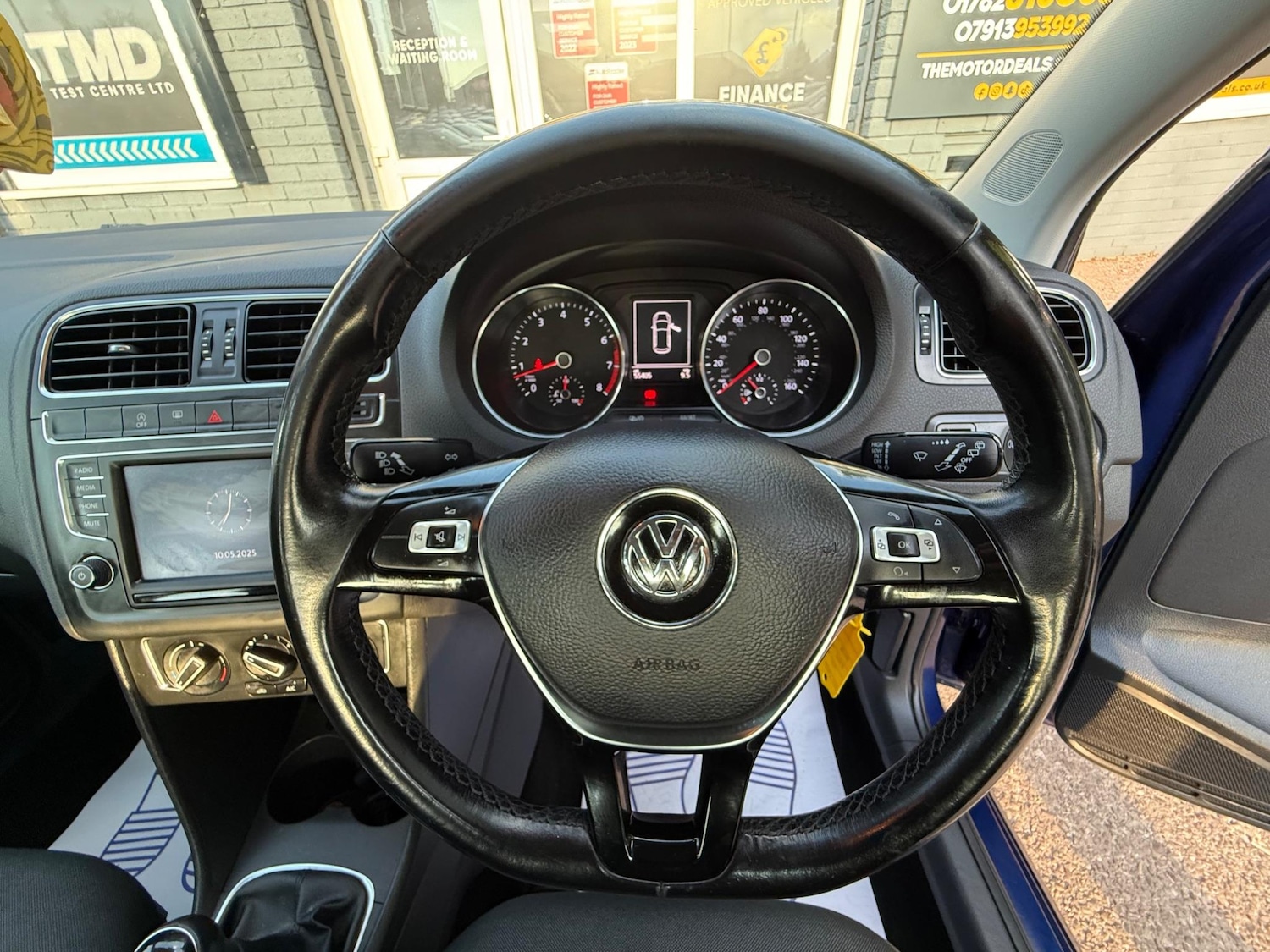 Used Volkswagen Polo for sale - 77203179: Photo 24