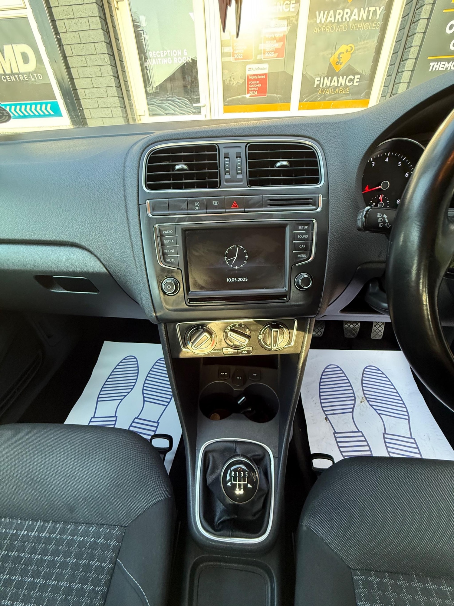 Used Volkswagen Polo for sale - 77203179: Photo 25