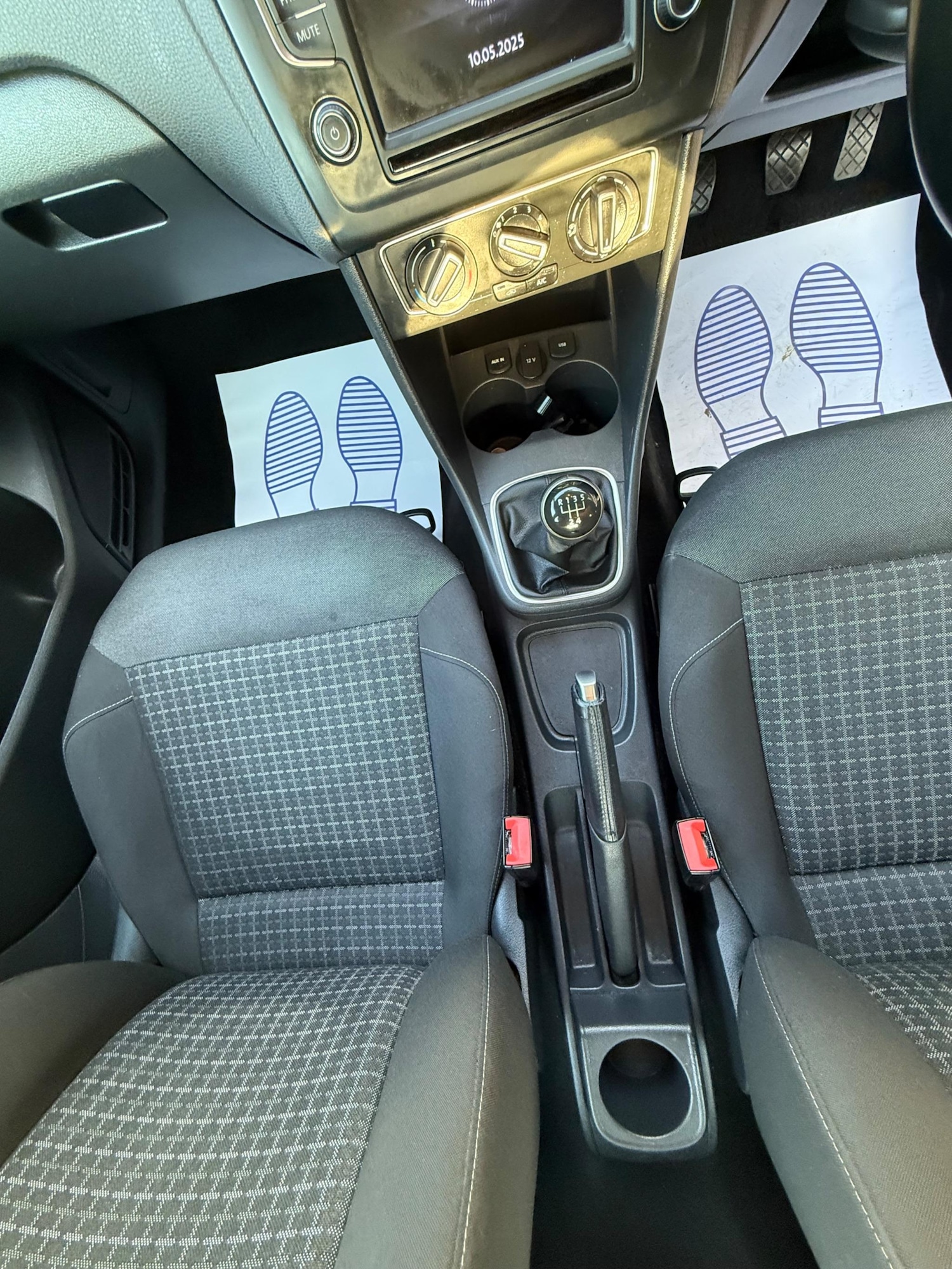 Used Volkswagen Polo for sale - 77203179: Photo 26