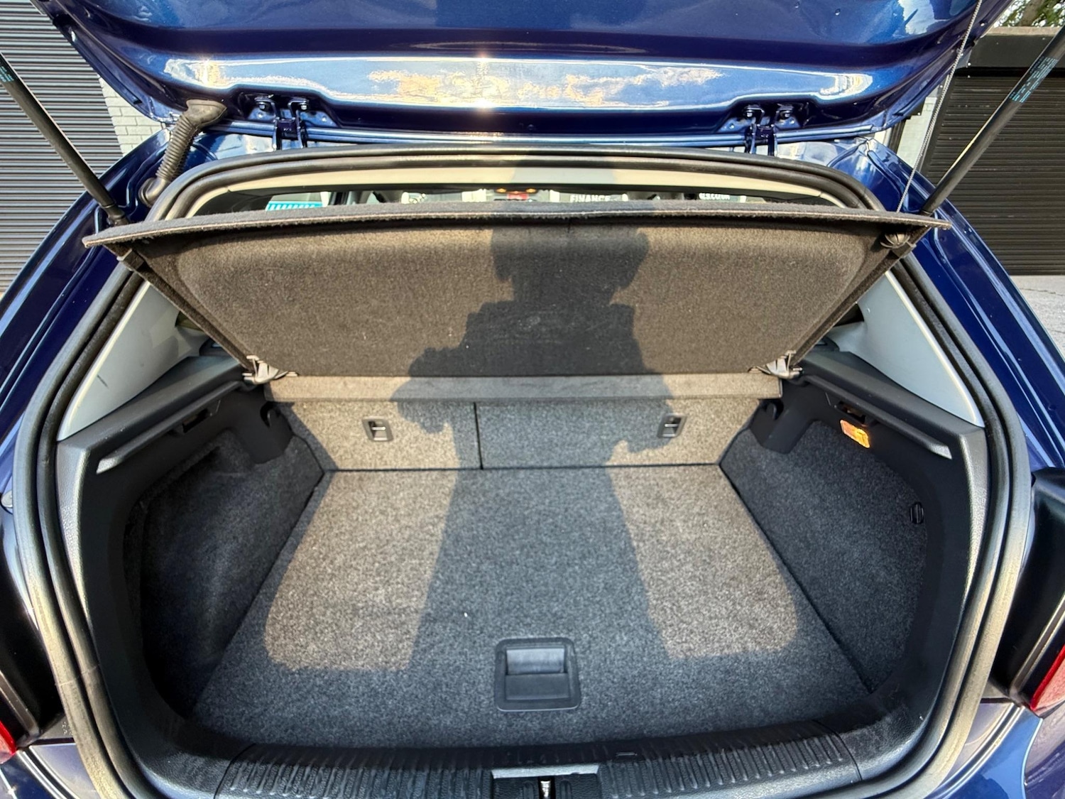 Used Volkswagen Polo for sale - 77203179: Photo 28