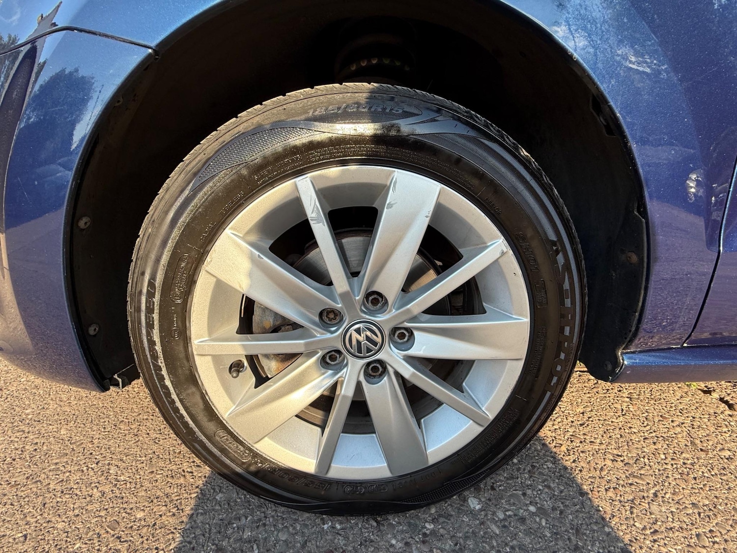 Used Volkswagen Polo for sale - 77203179: Photo 29