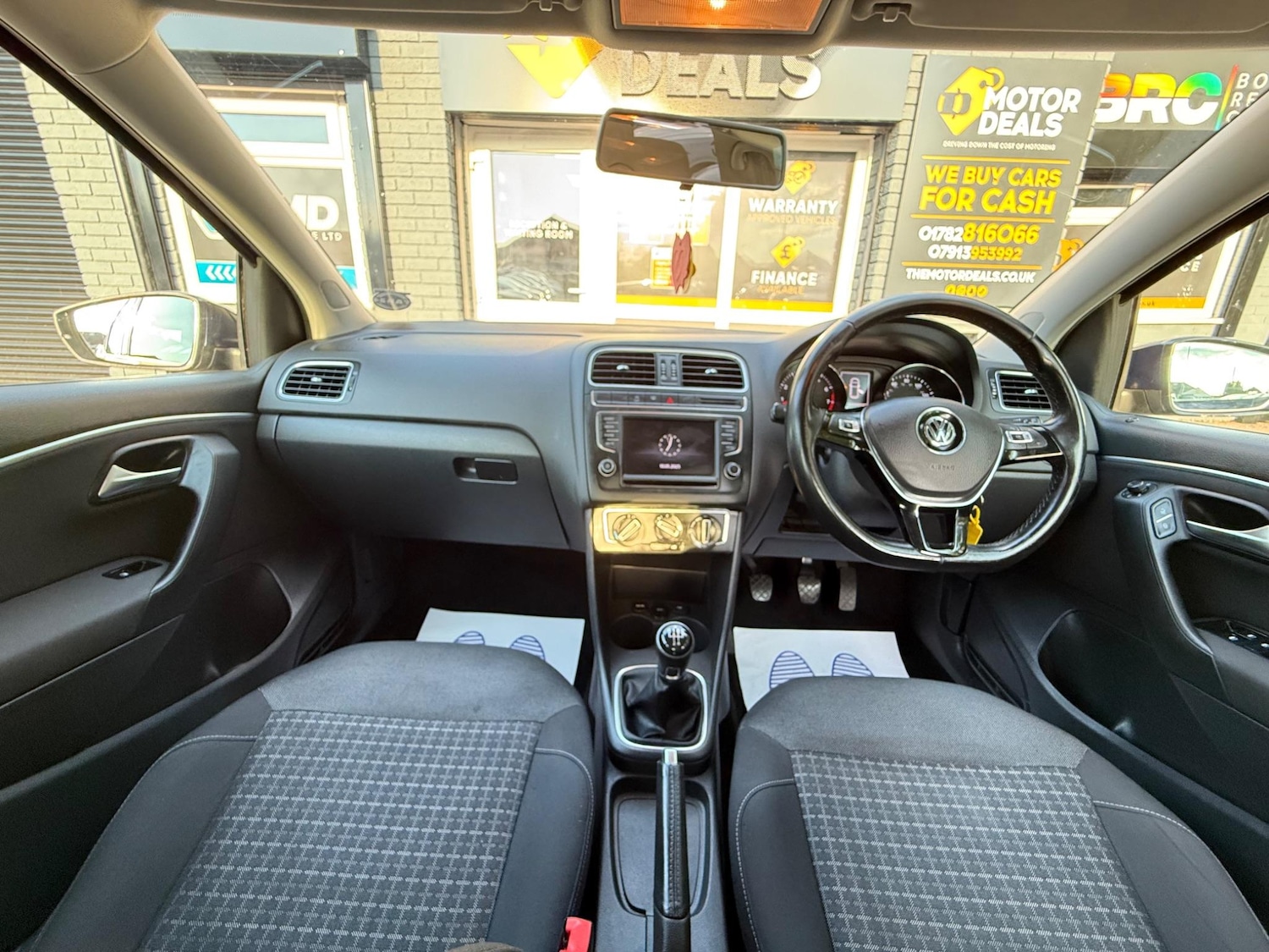 Used Volkswagen Polo for sale - 77203179: Photo 4