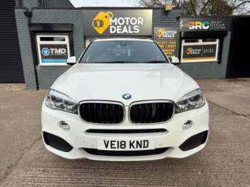 Used BMW X5 2018 for sale - 74799034: Photo