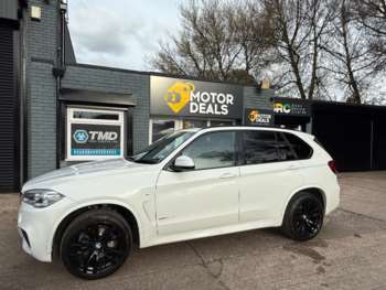 Used BMW X5 2018 for sale - 74799034: Photo