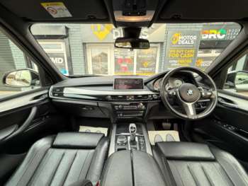 Used BMW X5 2018 for sale - 74799034: Photo