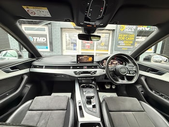 Used Audi A4 2015 for sale - 78890857: Photo