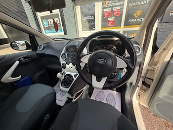 Used Ford Ka 2014 for sale - 75991337: Photo