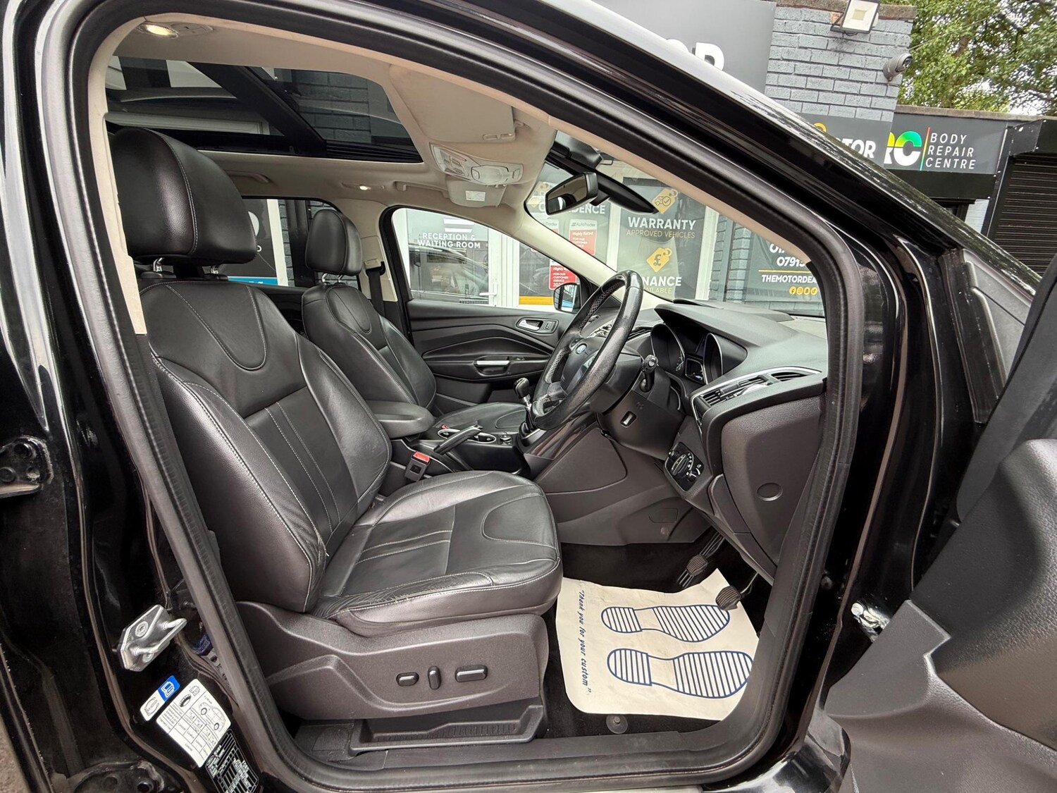 Vehicle 15