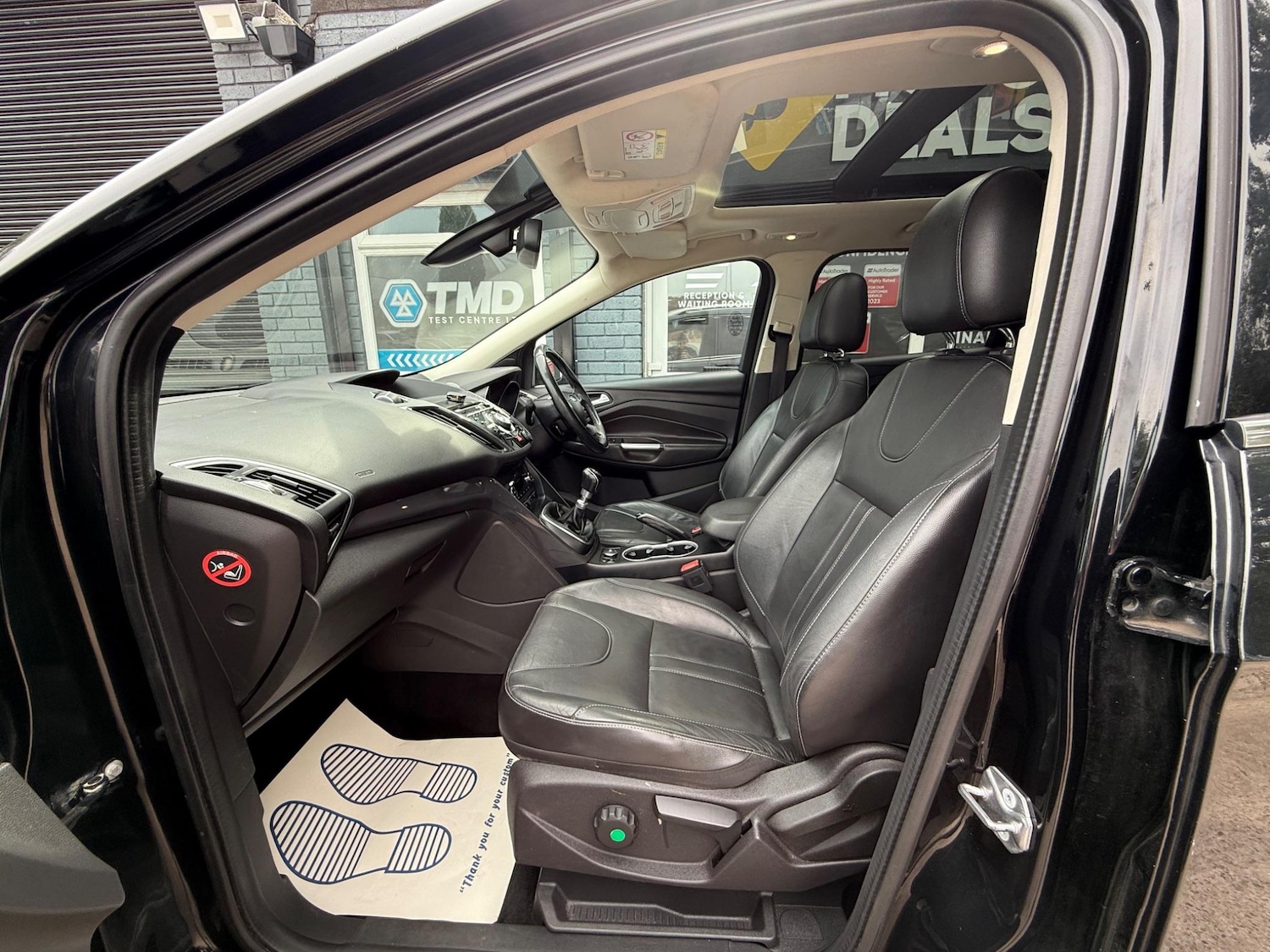 Vehicle 17